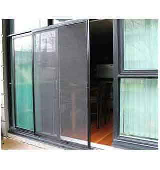 Good Night Fabrics -Mosquito Net in Coimbatore,Window Type Mosquito Net in Coimbatore